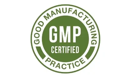 PowerNox GMP certified