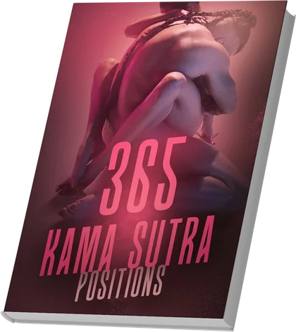 Bonus guide: intimacy positions guide